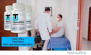 Opiniones Sobre Testo Ultra